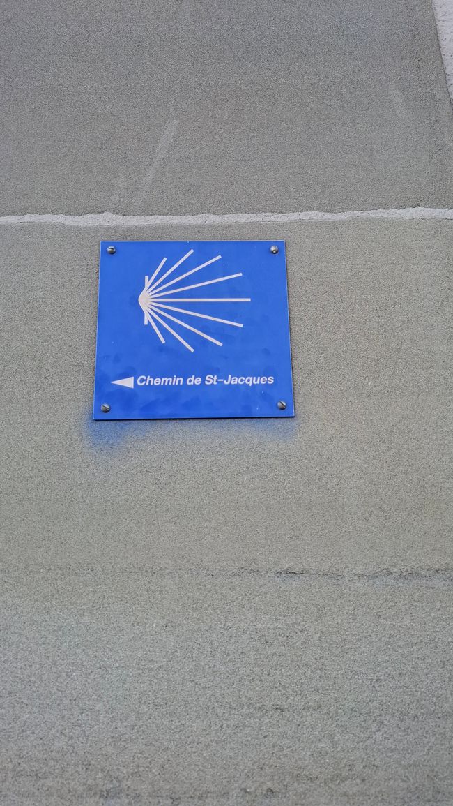 Départ pour Figeac depuis Genève 