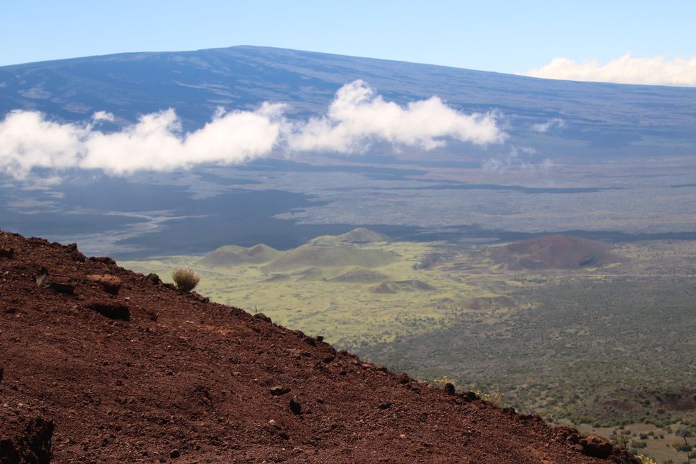 Mauna Kea – la montaña más alta de Hawái – ver o no ver ...