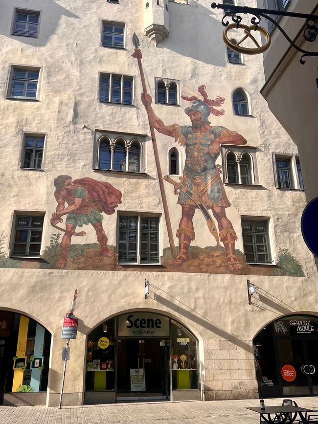 19b Domspatzen und Walhalla