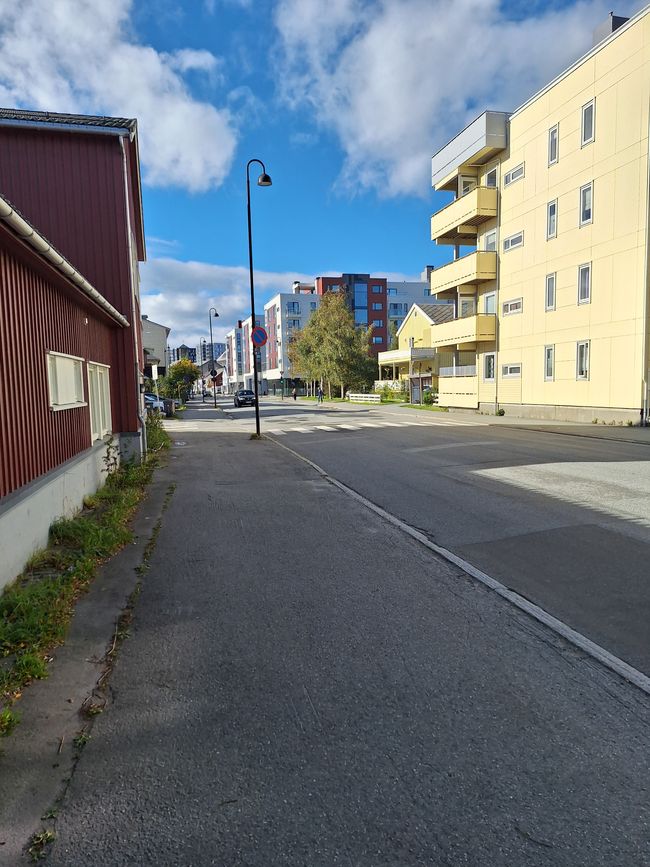 Tag 10 Salstraumen - Bod6
