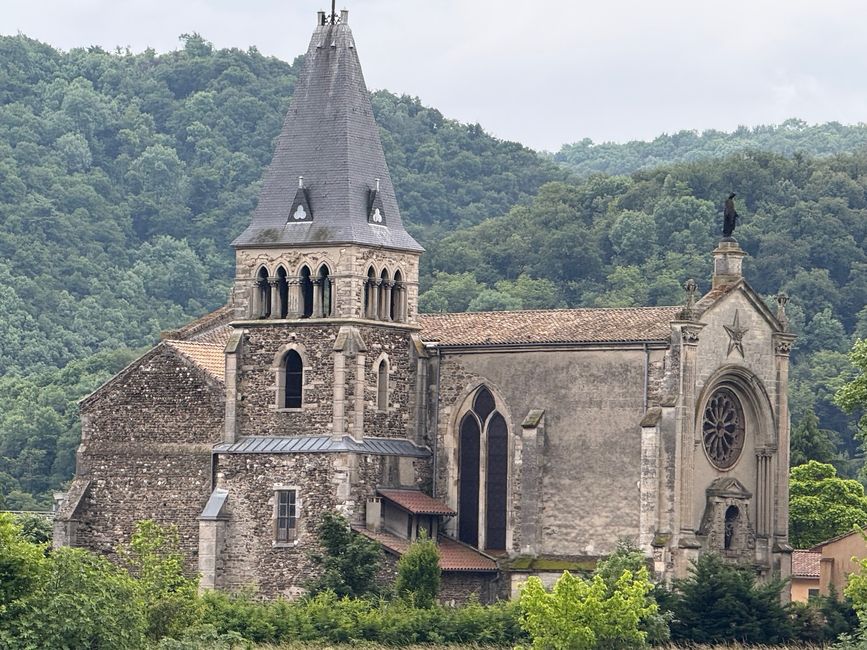 Kirchen