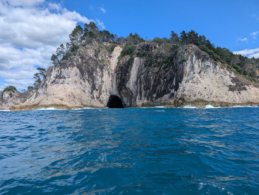 Whithianga