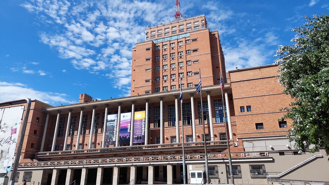 City Hall