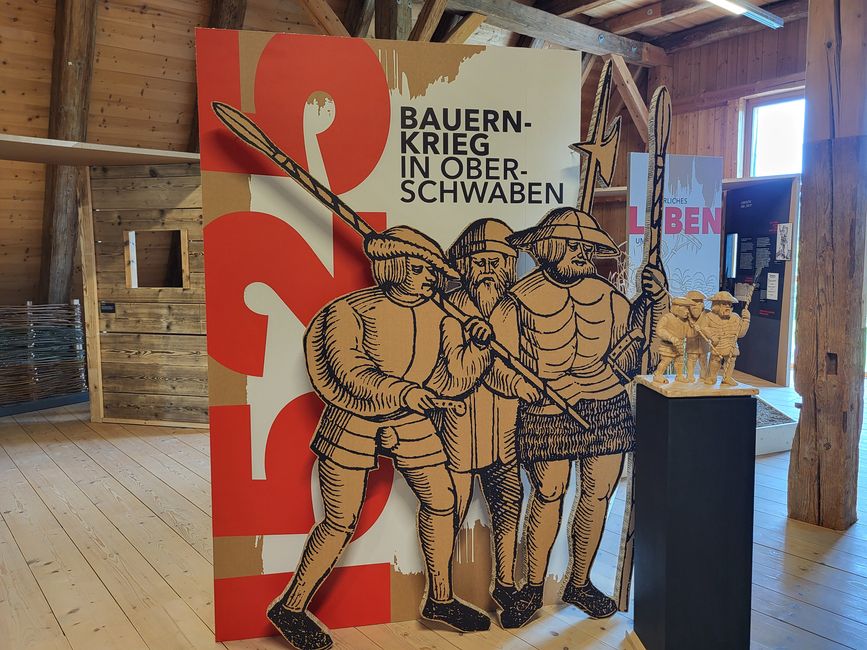 Bauernhaus Museum Wolfegg