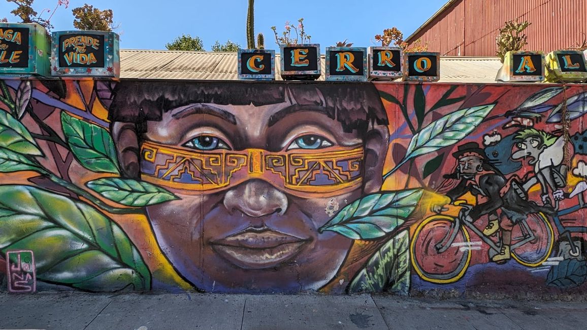 Valparaiso