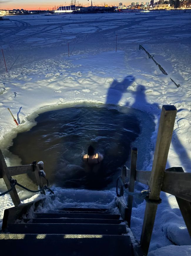 The finnish way