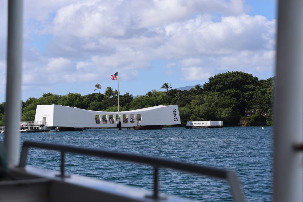 Pearl Harbour