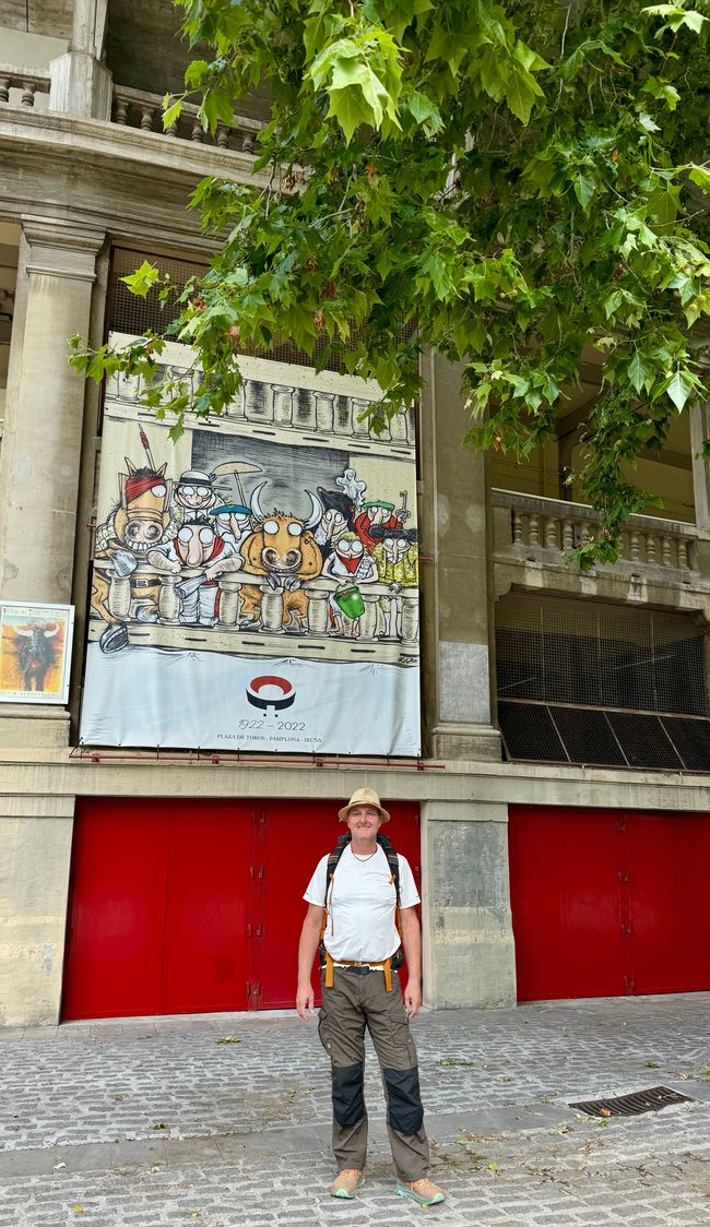 Pamplona 