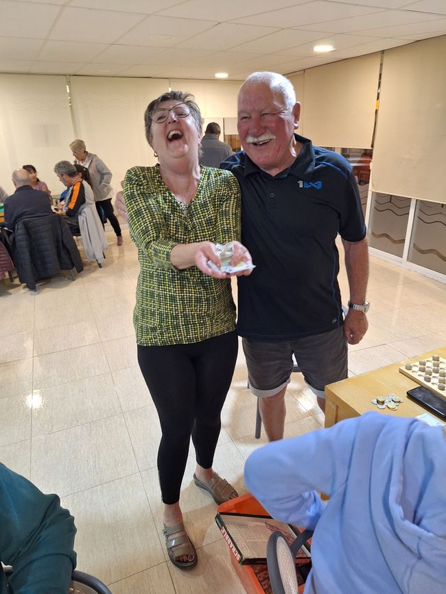 Marianne di nuovo?
