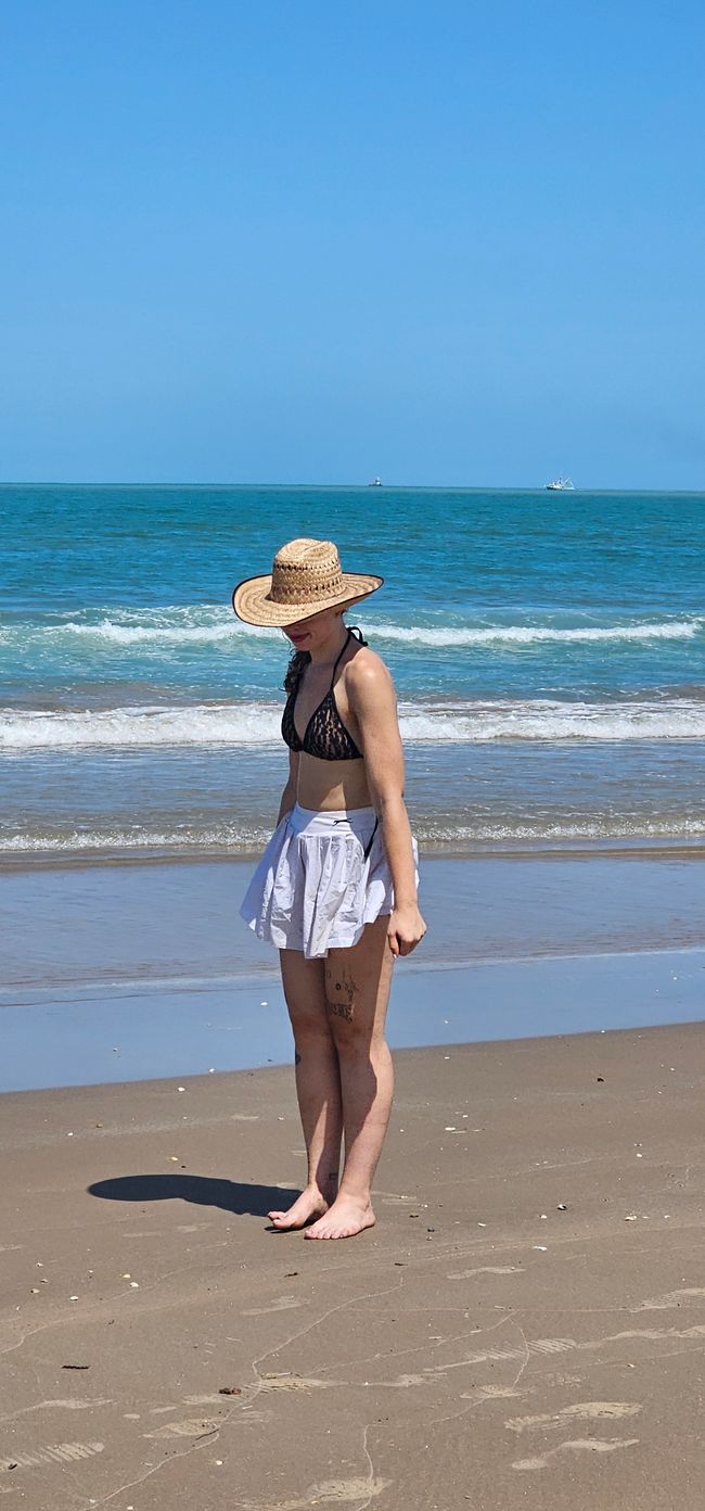 5 Tage South Padre Island 🌴