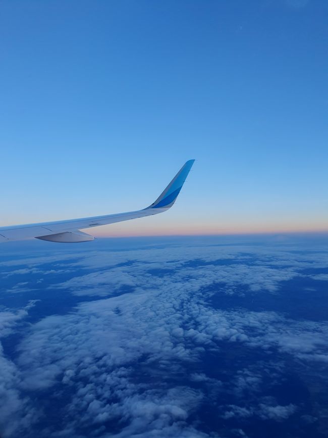 Jürgen meilleur homme ✈️