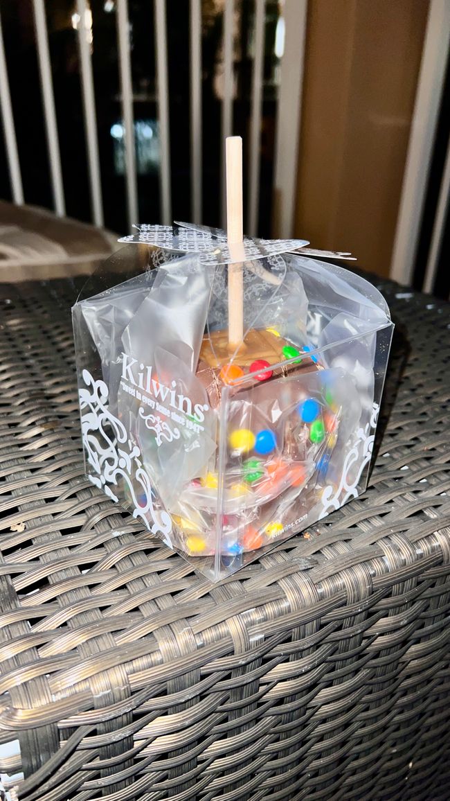 Tag 396 - Southernmost point & Duval Street by Golf Cart