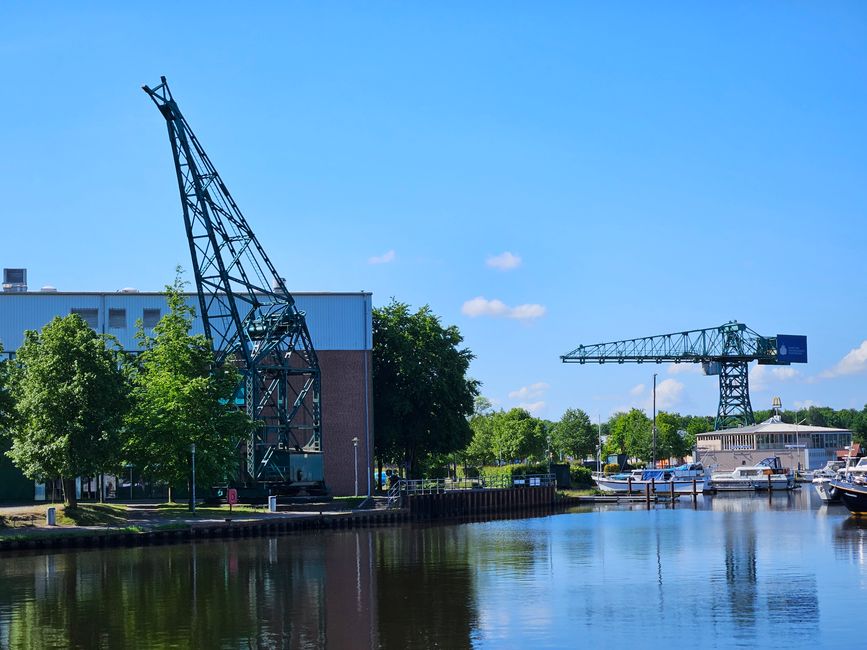 Alte Werft 