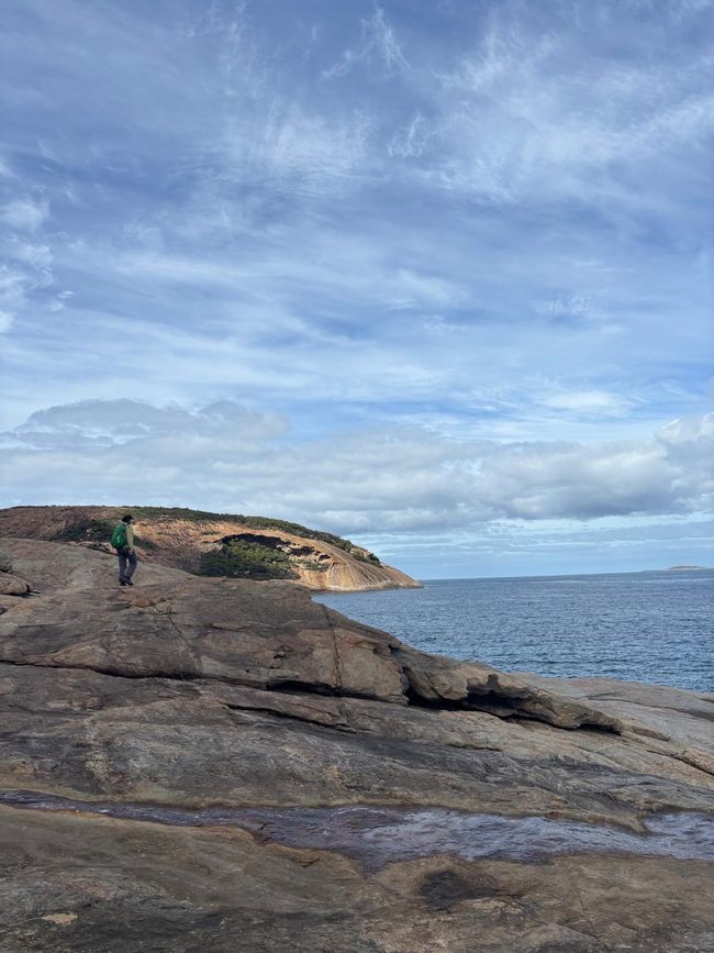 Esperance