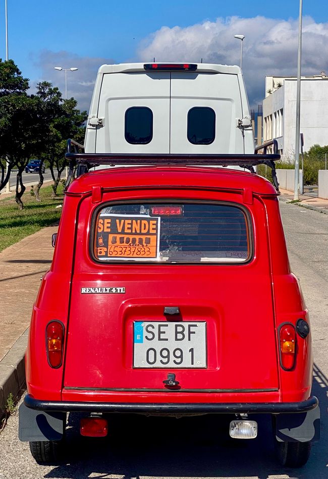 Gone with the Wind: Tarifa, Europe's Wind Wonderland!