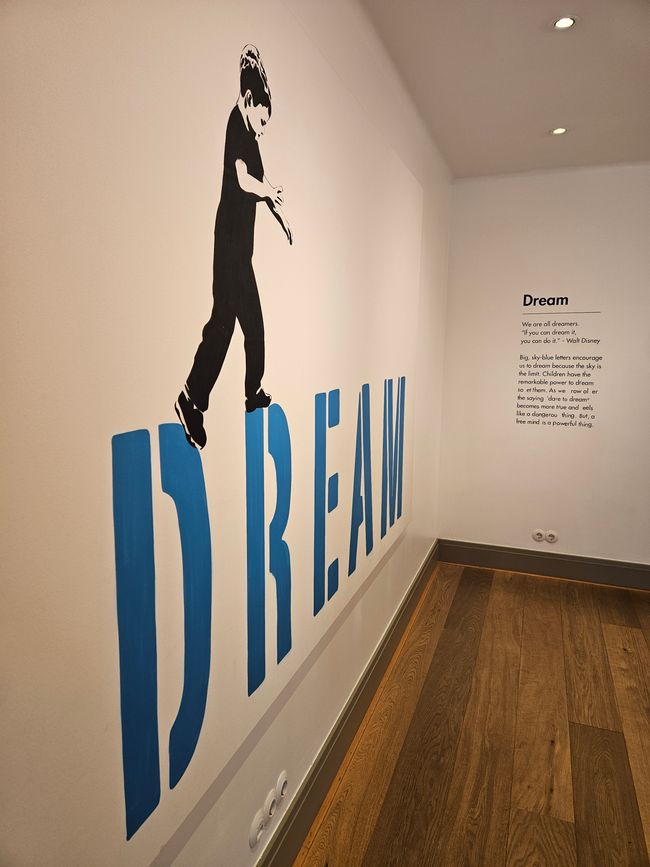 2026 - Janvier - Amsterdam - Moco Museum