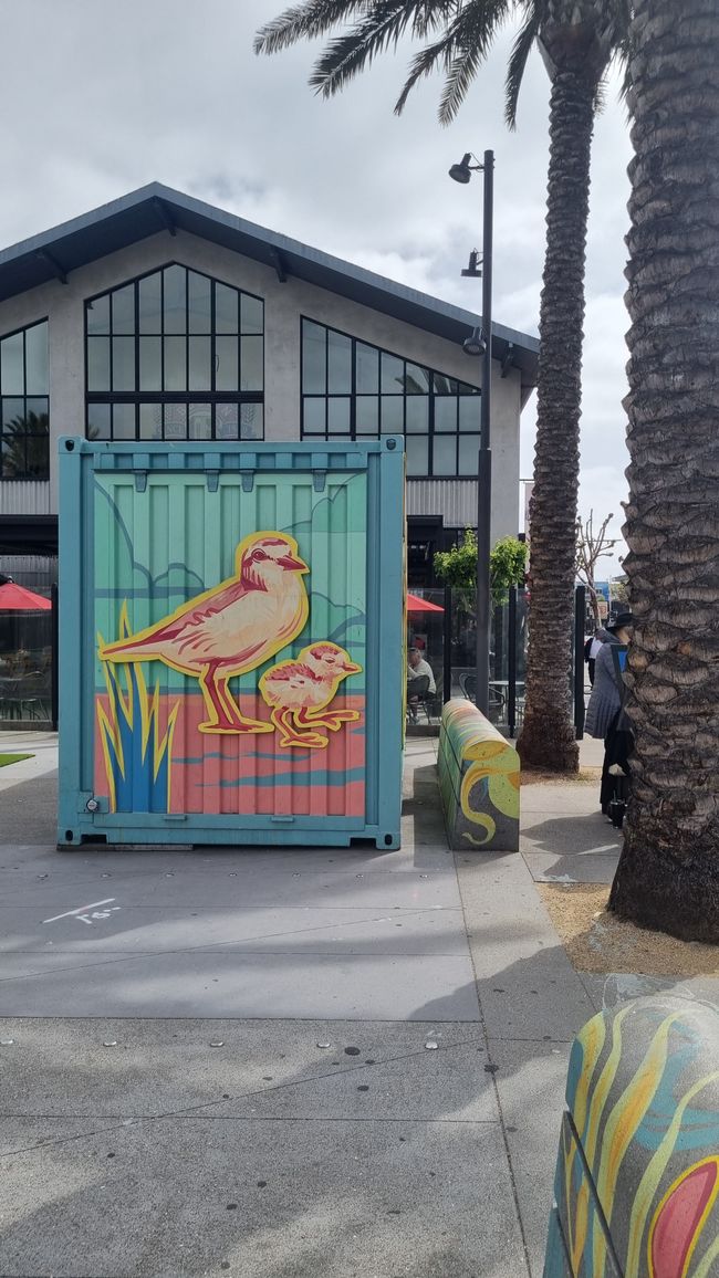 USA West Coast Roadtrip - Tag 8