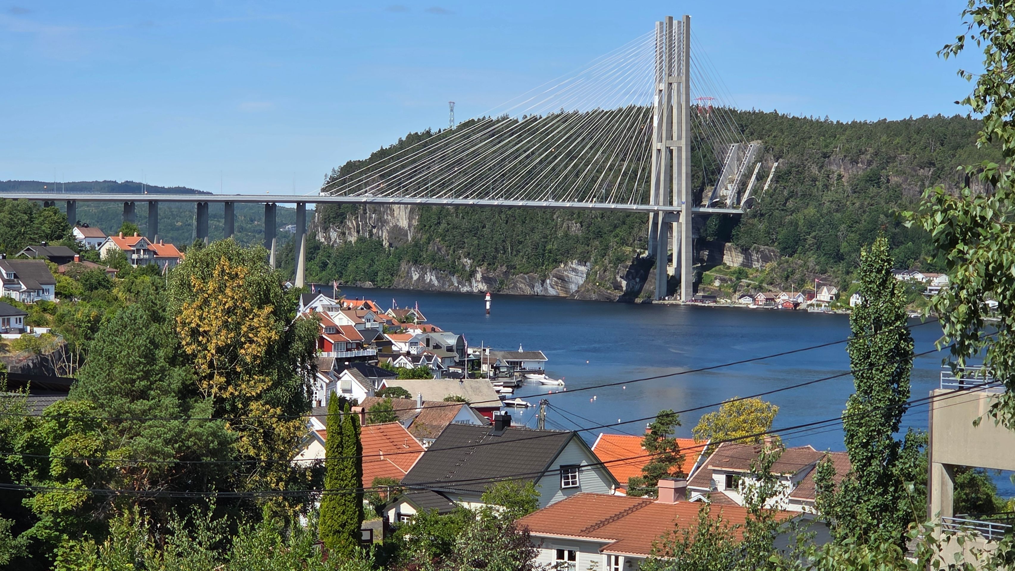 Porsgrunn