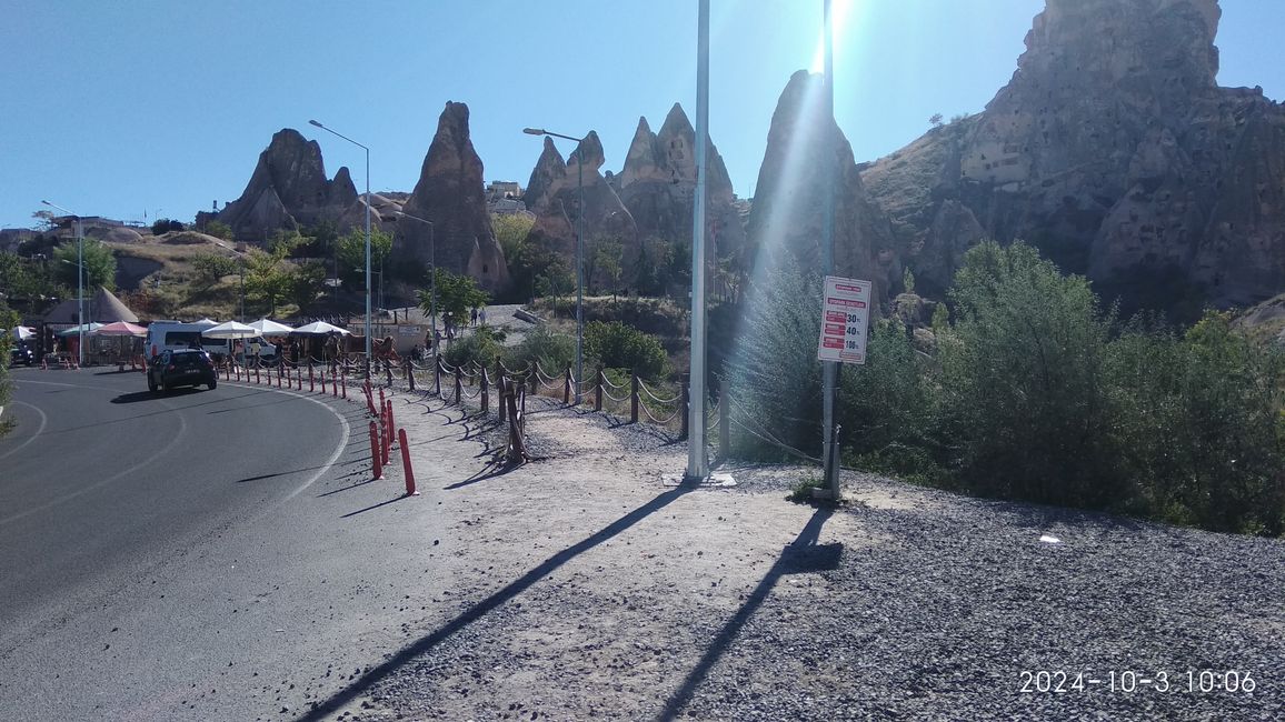 Göreme