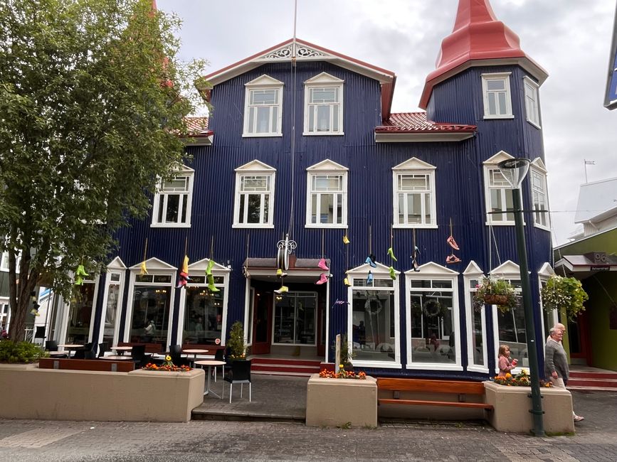 Akureyri