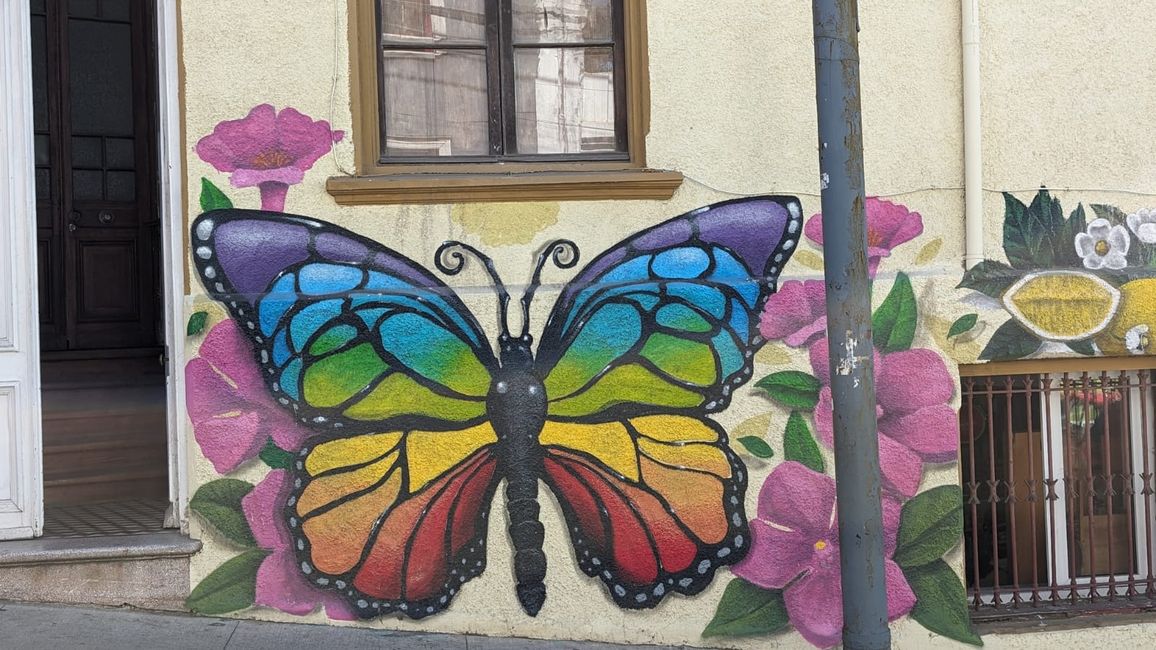 Valparaiso