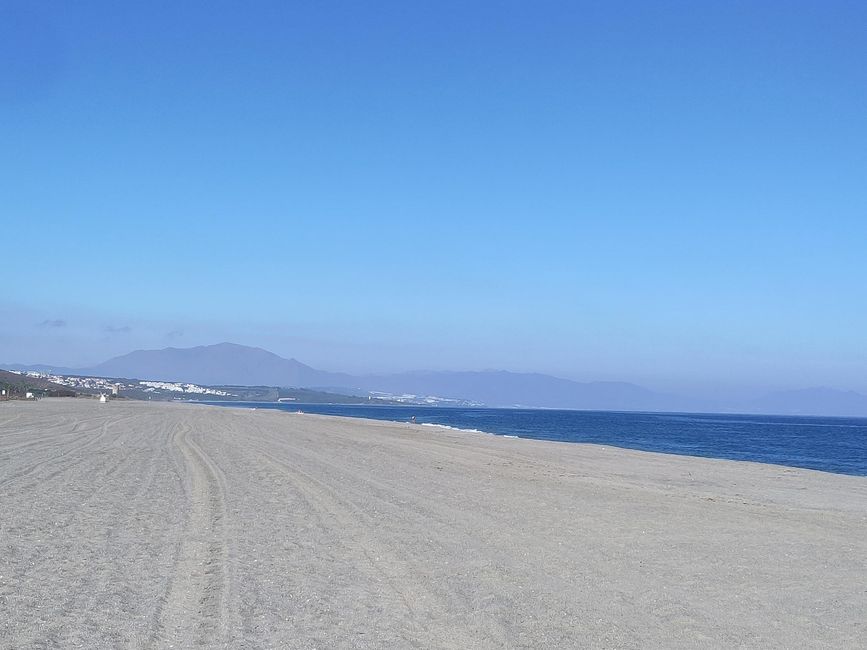 La Línea de La Concepción