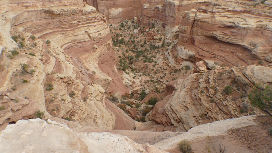 USA - Utah para fugitivos ...