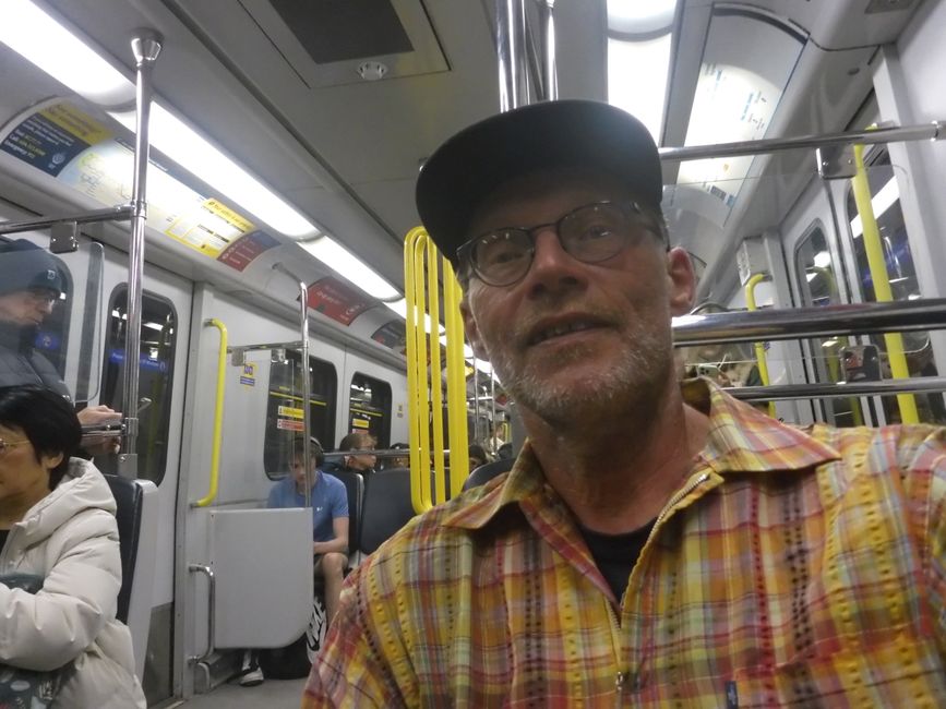 AirTrain kommt sofort 