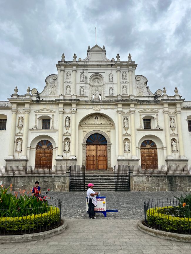 Catedral San José