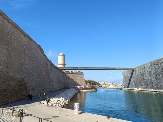 Museum der Zivilisationen Europas und des Mittelmeers