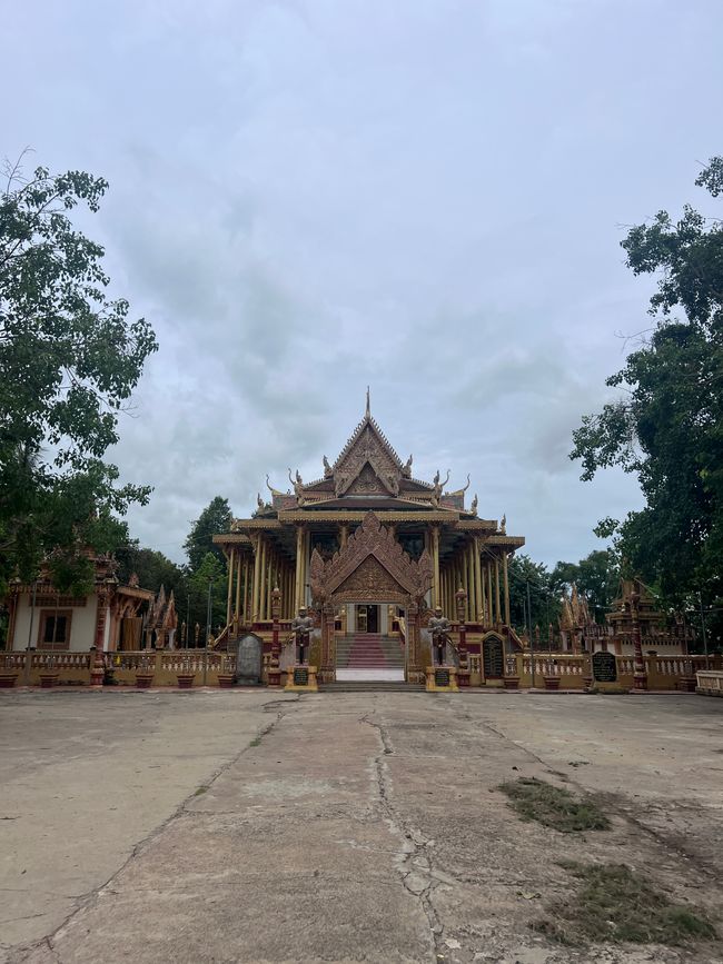 Tempel