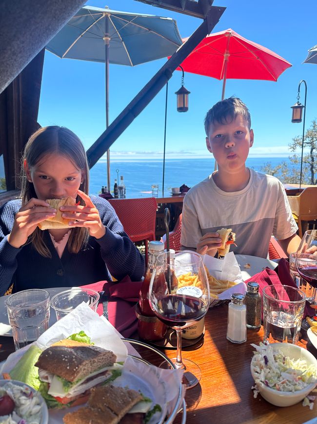 Santa Cruz-Monterey-Big Sur-Carmel by the Sea