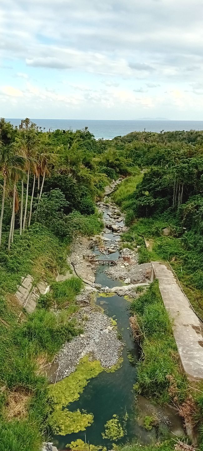 Doulan y Sanxiaotai