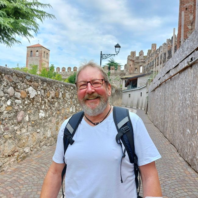 Lazise