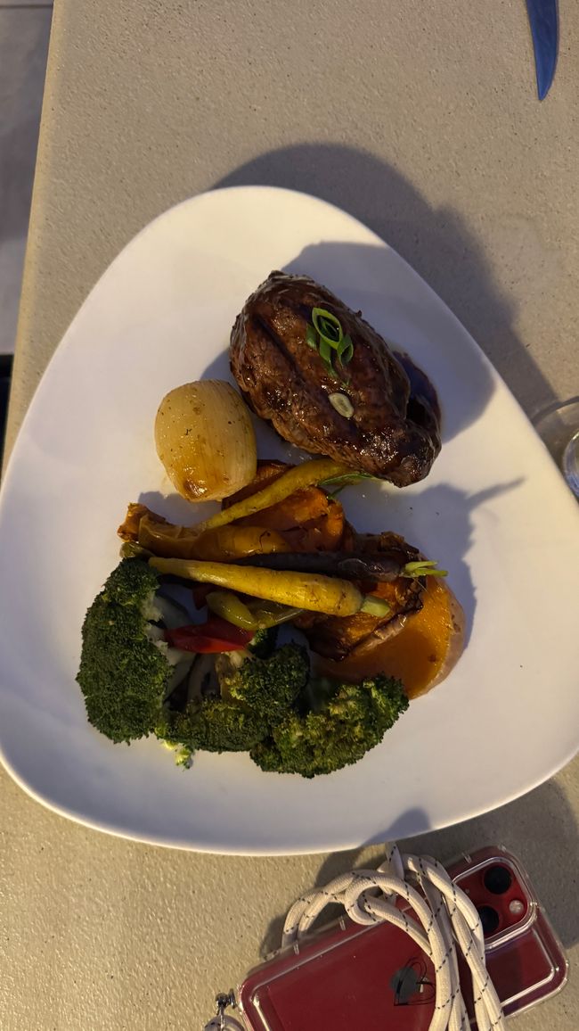 Cena di Capodanno