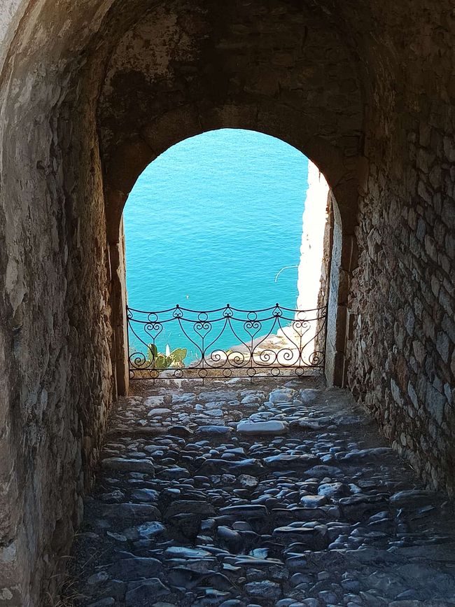 Nafplio