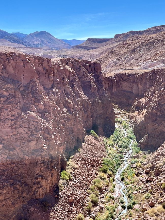 San Pedro de Atacama