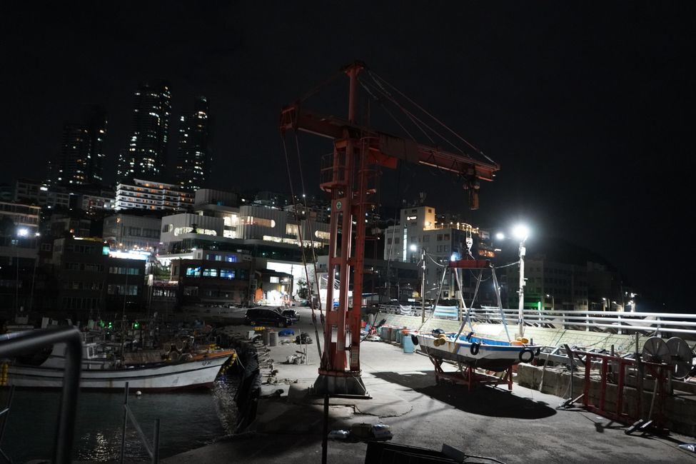 Haeundae
