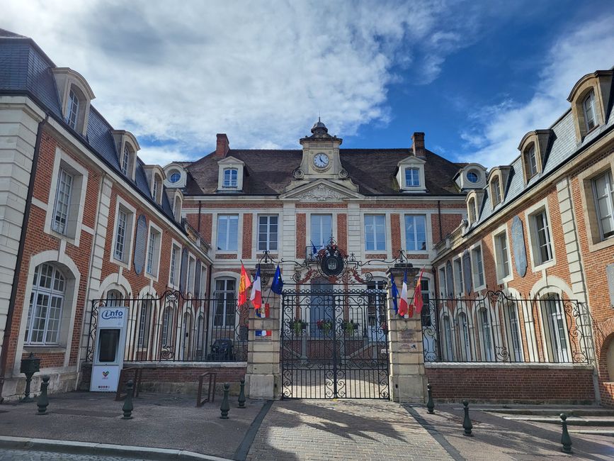 Town Hall