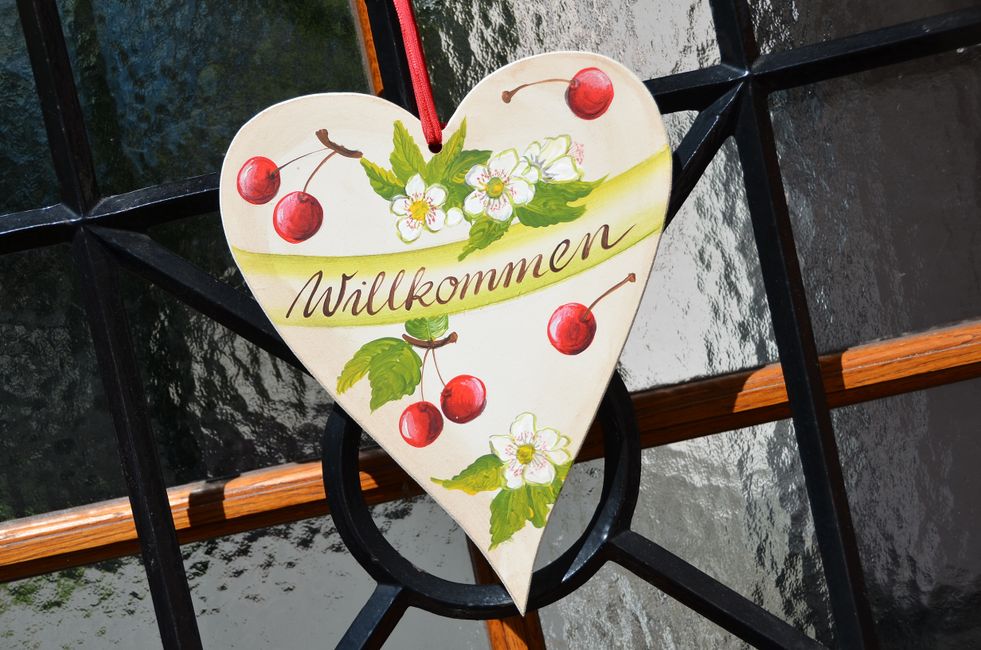 FALLER KONFITÜREN - Die Hüter des Geschmacks