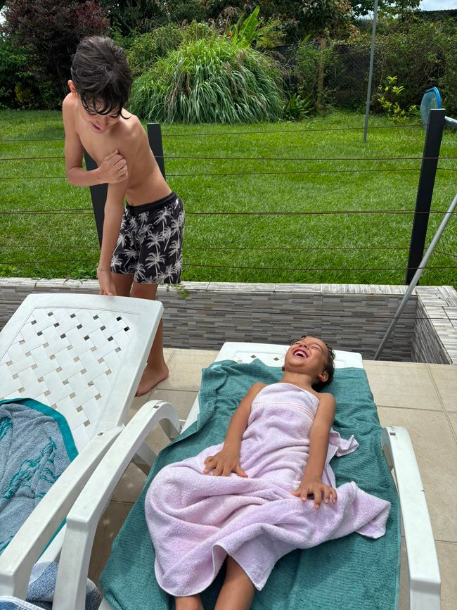 Semaine 24 : Heureusement, nous n'avons pas acheté de lave-vaisselle