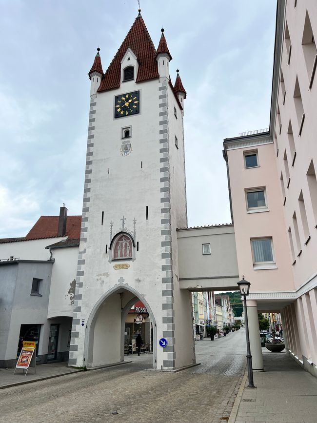41 vers Memmingen