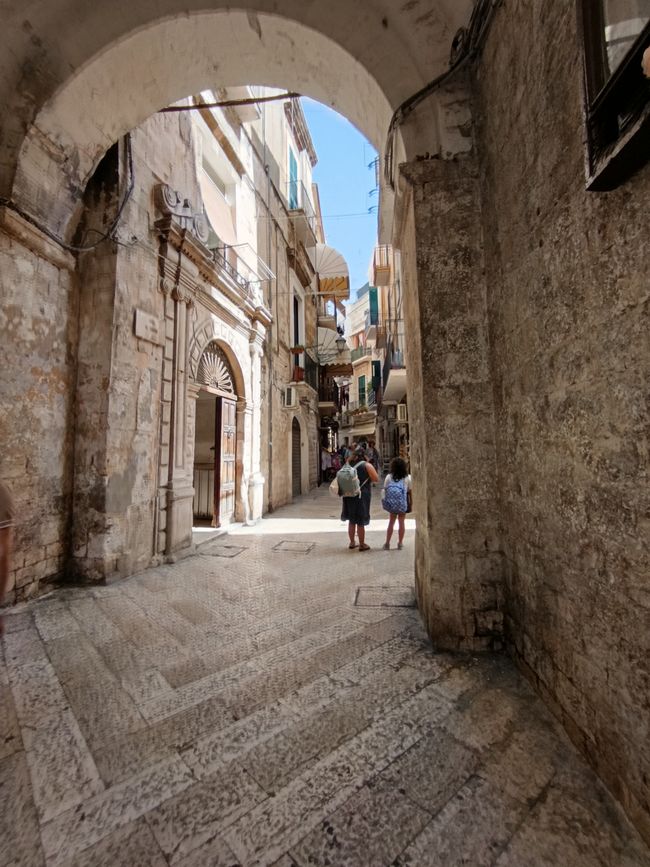 Chiesa di San Marco dei Veneziani