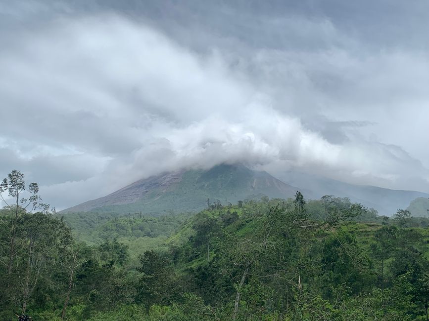 Yogyakarta
