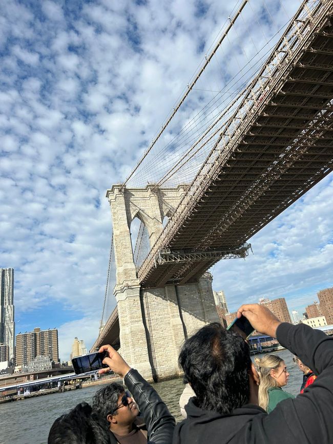 Giorno 2 New York 31 dicembre