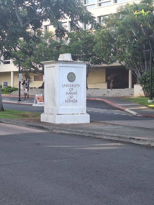 Was antikommunistische "Russen" in Südostasien mit Hawaii zu tun haben