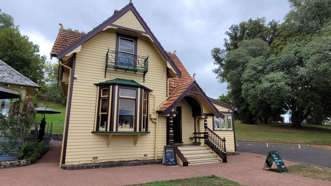 29.Januar-27.Februar 2025 Neuseeland
20.Januar