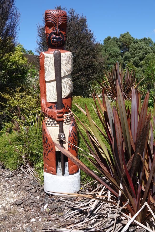De Nueva Zelanda a Australia ....