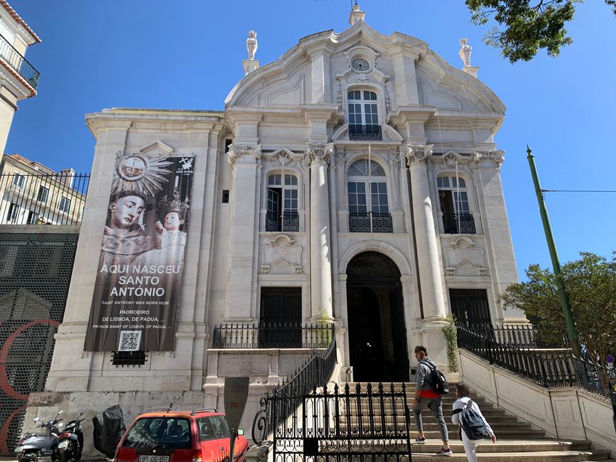 Lissabon