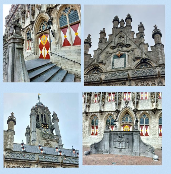 Middelburg